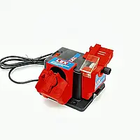 Точило для заточування свердел,ножів,стамесок LEX LXMFS55 550 Вт | Польща EHA