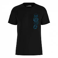Футболка Reebok Activchill Athletic T-Shirt Wo Black Доставка з США від 14 днів - Оригинал