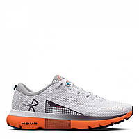 Кроссовки Under Armour HOVR Infinite 5 Sn32 Wht/Org Доставка з США від 14 днів - Оригинал