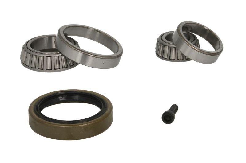 Подшипник ступицы SNR NTN R151.24 Mercedes E-Class, C-Class, S-Class 0029806502, 0029801902, 1243300551