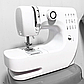 Швейна машинка YASM 609A 12 в 1, фото 6