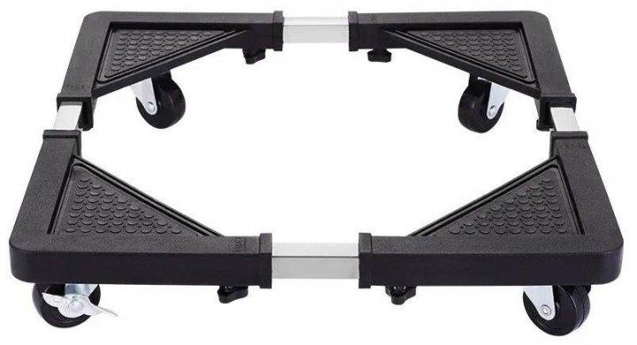 Підставка на колесах для великої побутової техніки (LY-110)