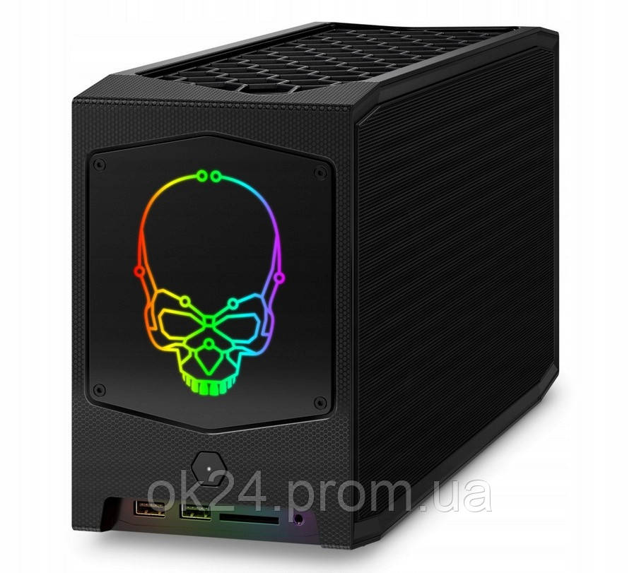 Intel NUC Extreme NUC11BTMi9 Core I9-11900KB — в Категории "Процессоры ...