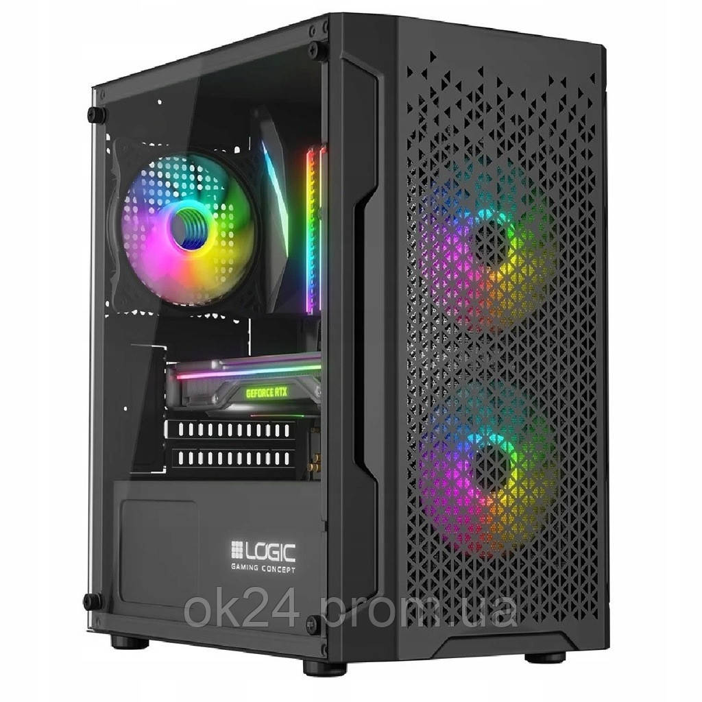 КОМП'ЮТЕР ГЕЙМЕР I5 RTX3060 32GB 1TB WIFI+BT WIN11 — в Категории ...