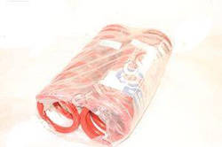 Пружина підвіски передньої Волга (комплект 2шт) (виробництво Фобос)