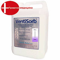 Абсорбент вуглекислого газу VentiSorb, 4.5 кг