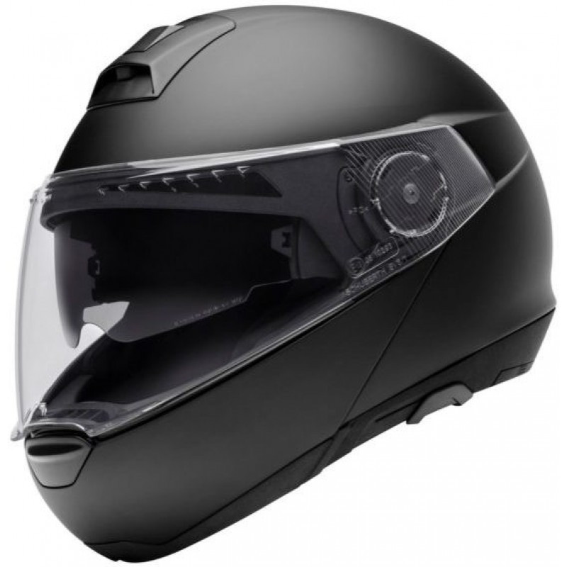 Мотошолом Schuberth C4 Basic ECE M