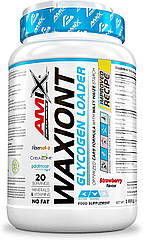 Гейнер Amix Nutrition Performance Amix WaxIont 1000g (Strawberry)