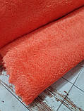 2 відрізи мохра велсофт, фото 2