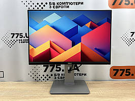 Професійний монітор 24" Dell U2415 (1920x1200), AH-IPS, WLED, гарантія 12 міс