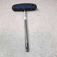 Б/У Ключ Torx T30 з Т-подібною ручкою — 115330 KING TONY