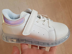 Кросівки дитячі Jong Golf 10213 Розмір 31