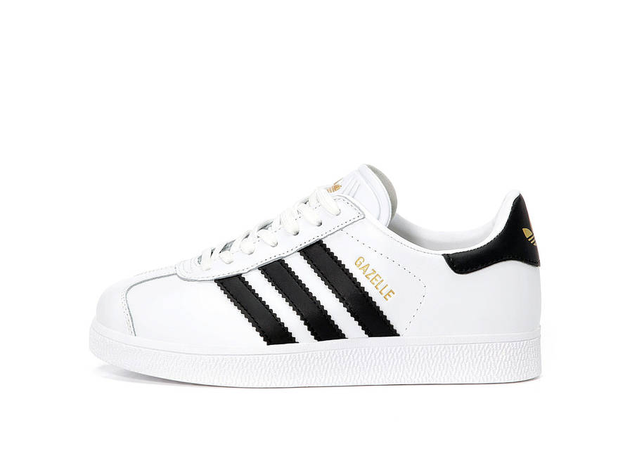 Adidas Gazelle White ID 1960953326 2197 Prom.ua