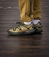 Мужские кроссовки Nike ACG Mountain Fly Low Khaki