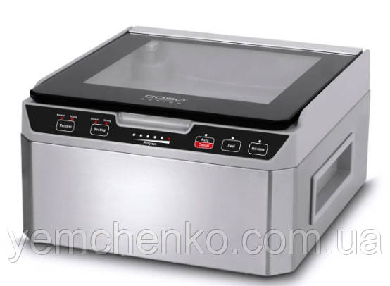 Камерный вакууматор