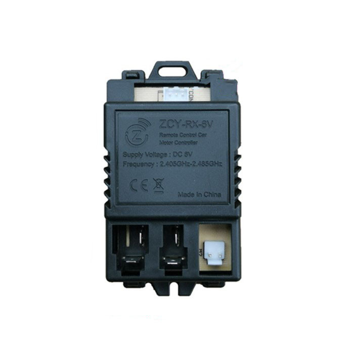 Блок керування дитячого електромобіля ZCY-RX-6V 3pin