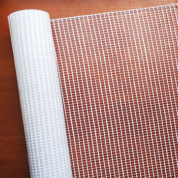 Сітка "SPECIAL" (53 см х 6,5 м) біла