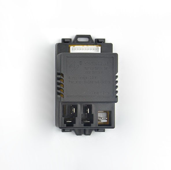 Блок керування дитячого електромобіля JR-RX-6V 10pin