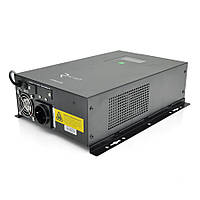 ДБЖ з правильною синусоїдою RITAR RTSWbt-500, 2 вбудованих АКБ по 12V 9Ah, під зовнішній АКБ, настінний, Q2 от