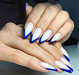 Набір баз DECOR для нігтів Magic Girl 6шт - 5 ml, фото 5