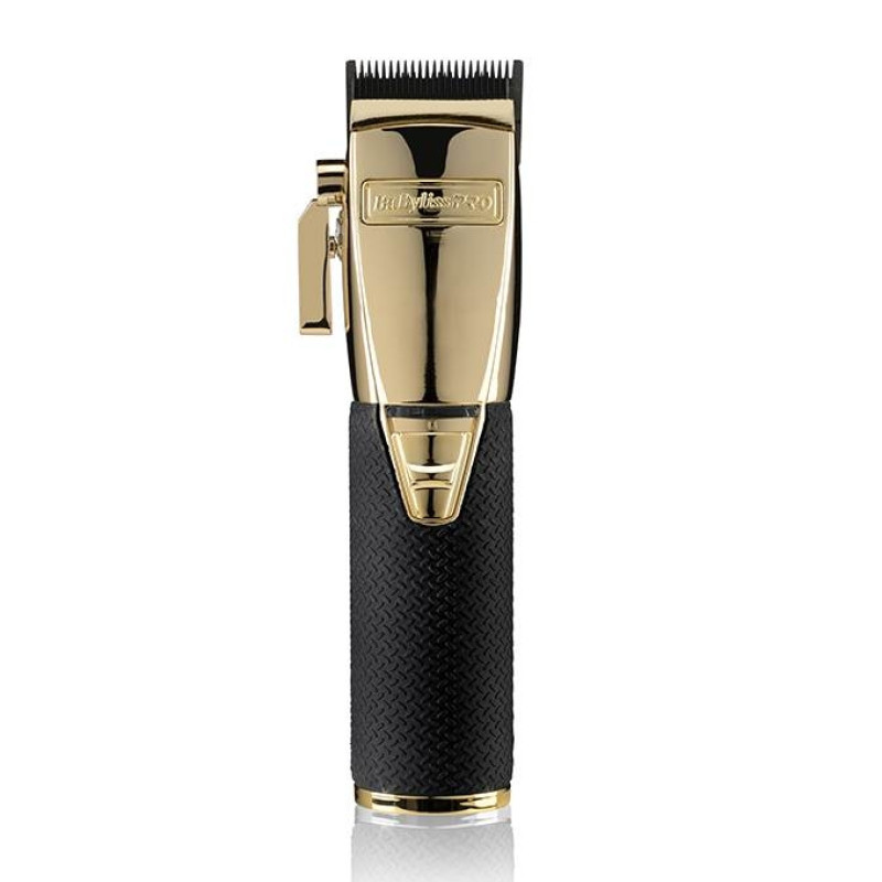 Машинка для стриження BaByliss PRO BOOST+ GOLD FX8700GBPE