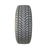 Шины 215/55 R17 ALPIN MASTER (наварка) зимние