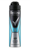 Антиперспирант-спрей мужской Rexona Men Экстрасвежесть, 150 мл