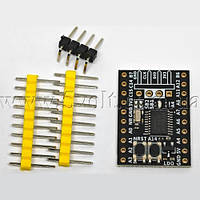 Плата розробника STM32G030F6P6 WeAct Studio, фото 2