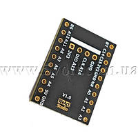 Плата розробника STM32G030F6P6 WeAct Studio, фото 3