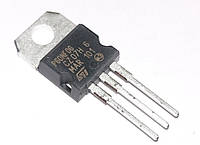 STP60NF06 оригинал Mosfet транзистор N канал 60В 60А TO220