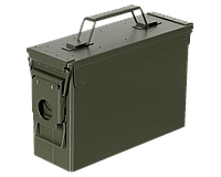 Ящик для боеприпасов М19А1