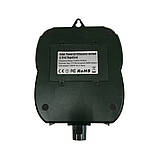 Ультразвуковий відлякувач тварин та птахів на сонячних батареях "СОВА", фото 4