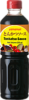 Соус японський тонкацю YAMAMORI Таїланд, 200 мл