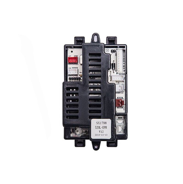 Блок керування дитячого електромобіля SX1798 520L-ERP V12