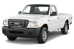 Ford Ranger 2011-2015/2015-