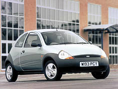 Ford Ka I 1996-2008