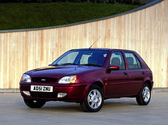 Ford Fiesta 1999-2002