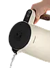 Електричний чайник швидкісного кип’ятіння NORWOOD VANILLA із регулюванням температури 1.5 л Concept RK3304, фото 4