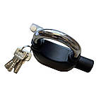 Замок навісний з сигналізацією 2126, фото 4