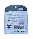 Замок навісний з сигналізацією 2126, фото 3