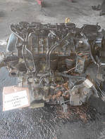 No208 Б/у Двигатель GBDA для Ford Focus II Mazda 3 1.6 TDCI