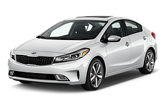 Kia Forte 2018-