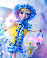 Кукла Блонди Локс Эвер Афтер Хай серия Эпическая Зима Ever After High Epic Winter Blondie Lockes