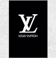 Ежедневник мужской Louis Vuitton, брендовый недатированный ежедневник А5, органайзер