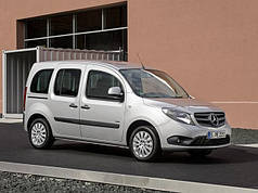 Mercedes Citan 2012-