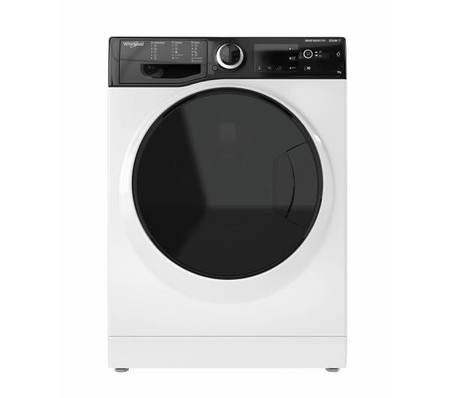 Пральна машина Whirlpool WRSB 7259 D EU, фото 1