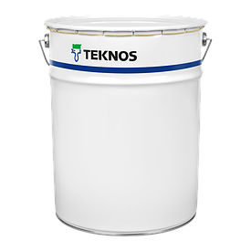 Фінішне покриття NORDICA EKO 3330-03, 18 л. Б1