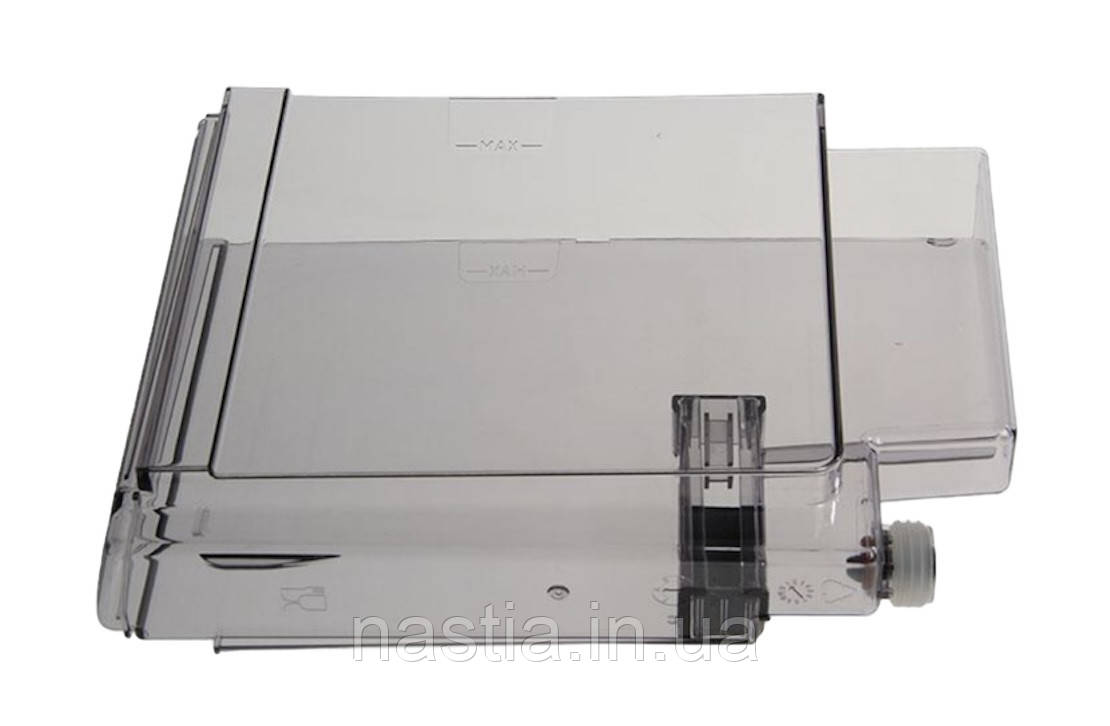 7313254531 Контейнер для води(ESAM 54/55/56/57), DeLonghi, фото 1