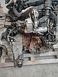 Рухом Ford Transit Custom 2021 2.0tdci BKFB, фото 3