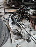 Рухом Ford Transit Custom 2021 2.0tdci BKFB, фото 5